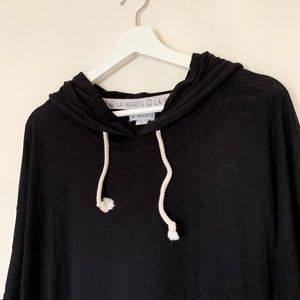 L.A. Hearts Soft Hoodie